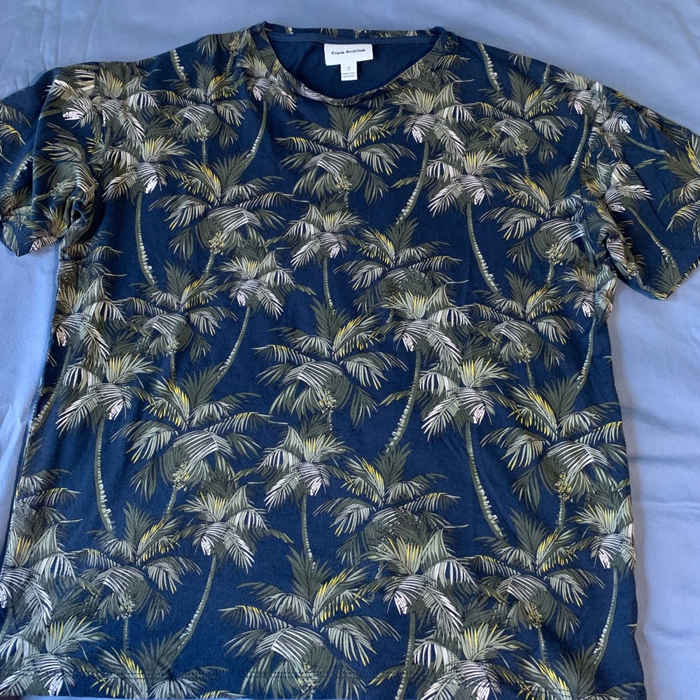 Frank & Oak Tee